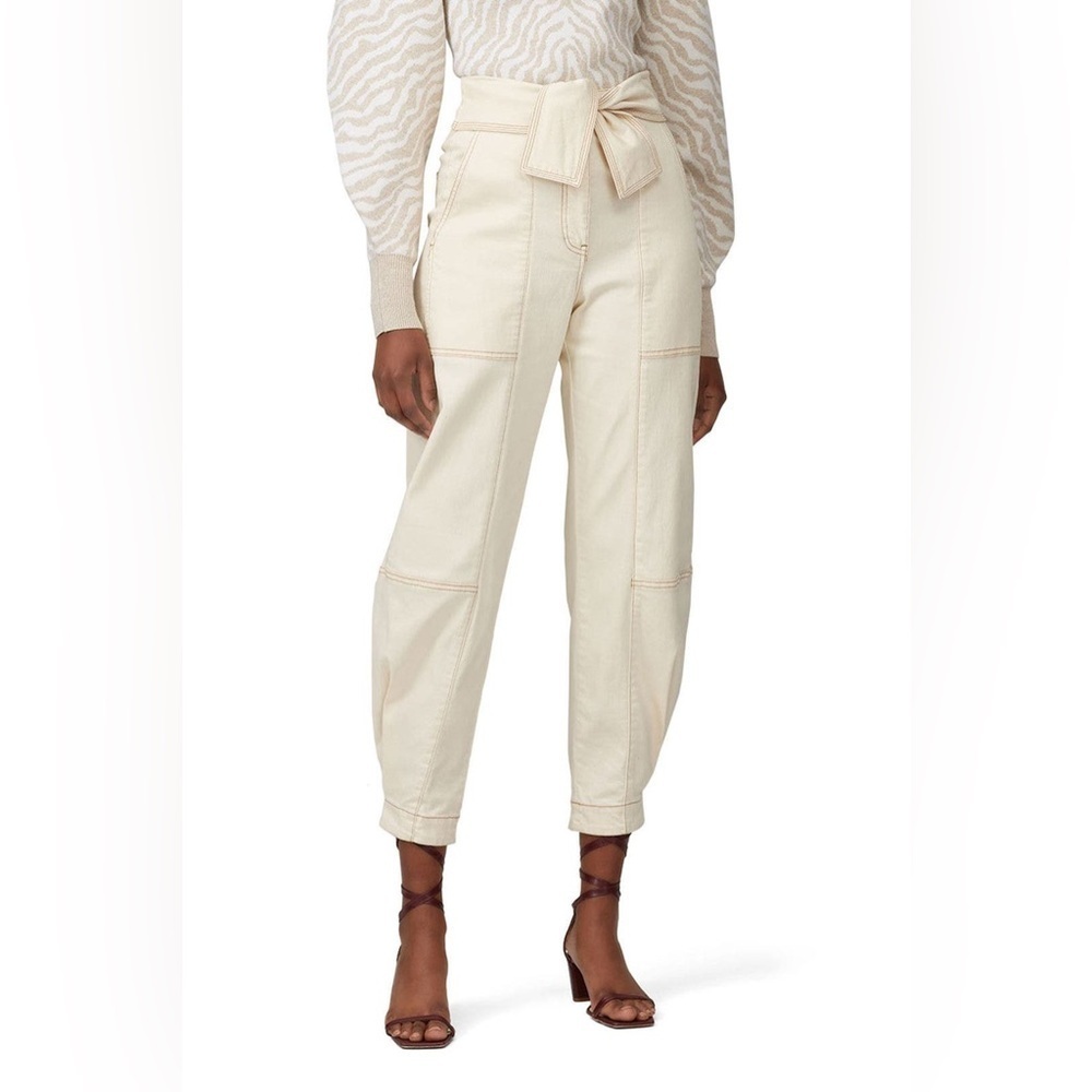 Ulla Johnson Storm Jeans (J1)